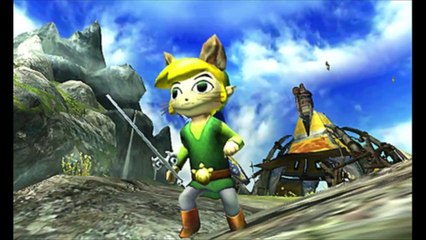 Monster Hunter Generations Link