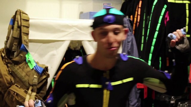 Uncharted 4: A Thief's End Making of dance taunts