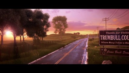 State of Decay 2 E3 2016 - trailer