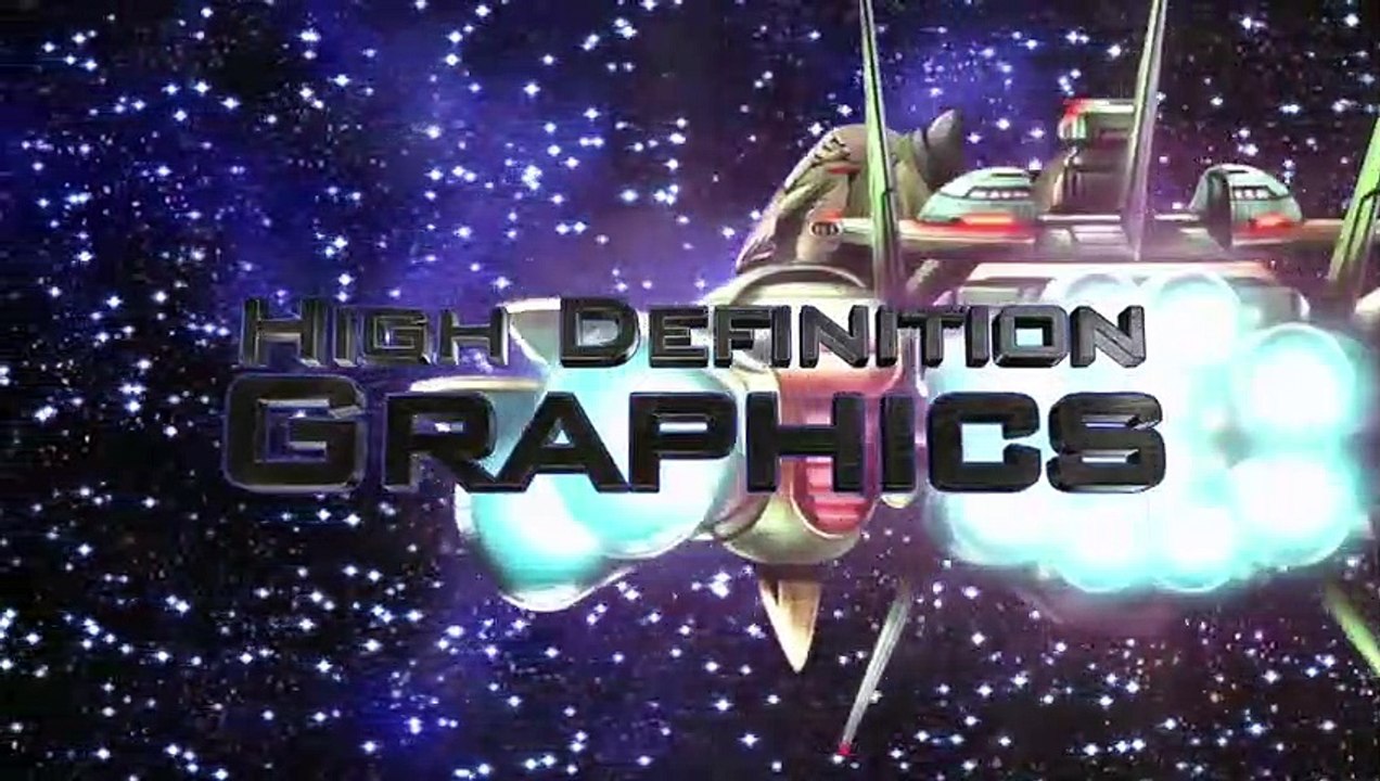 Assault Suit Leynos trailer #1