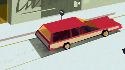 Serial Cleaner teaser trailer #1