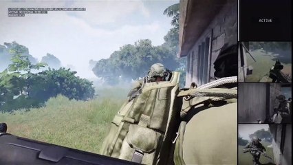 Arma III: Apex E3 2016 - trailer