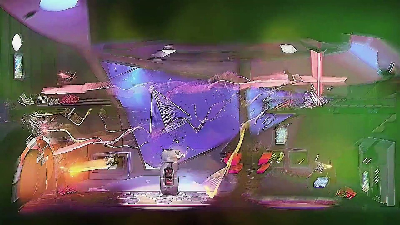 HeadLander trailer #2