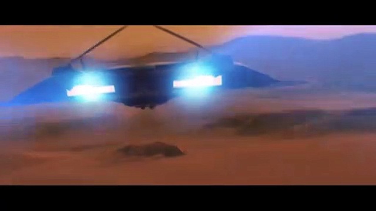 Homeworld: Deserts of Kharak polish version launch trailer (PL)