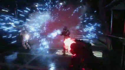 Star Wars: Battlefront - Bespin launch trailer