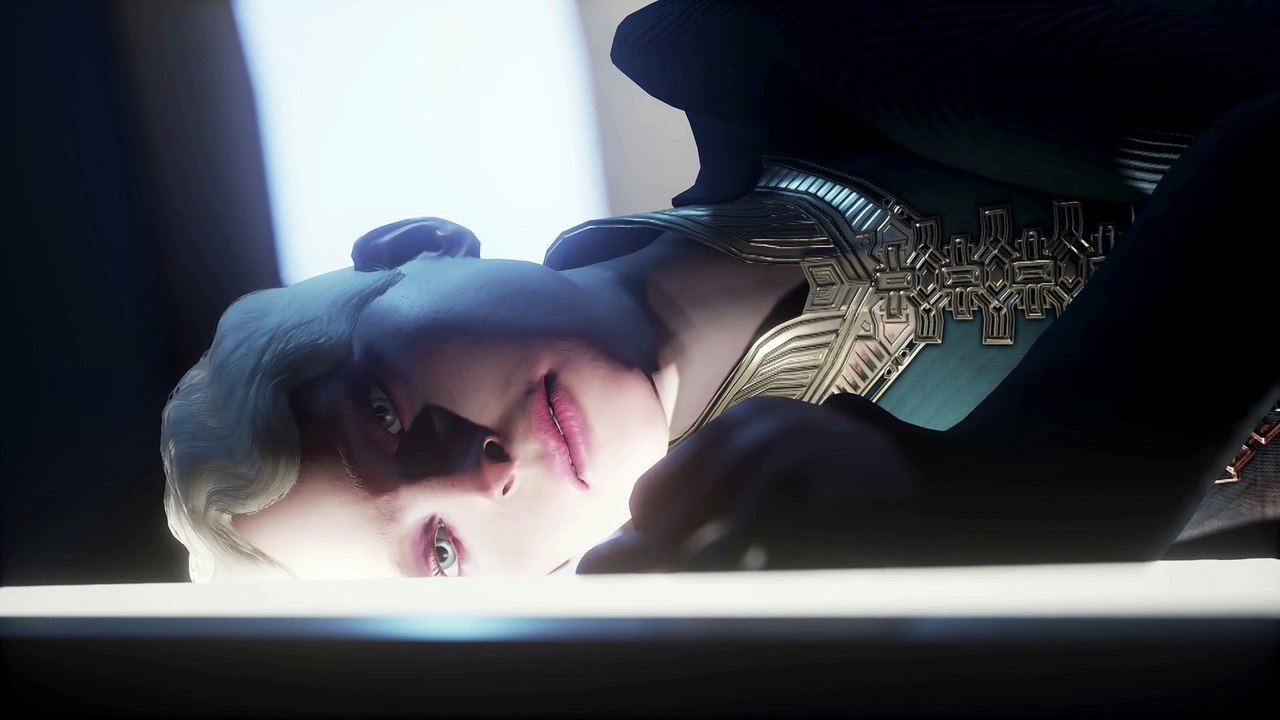 ECHO trailer #1