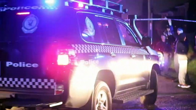 Manhunt underway after underworld figure shot dead