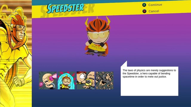 South Park: The Fractured But Whole behind the scenes with Matt and Trey