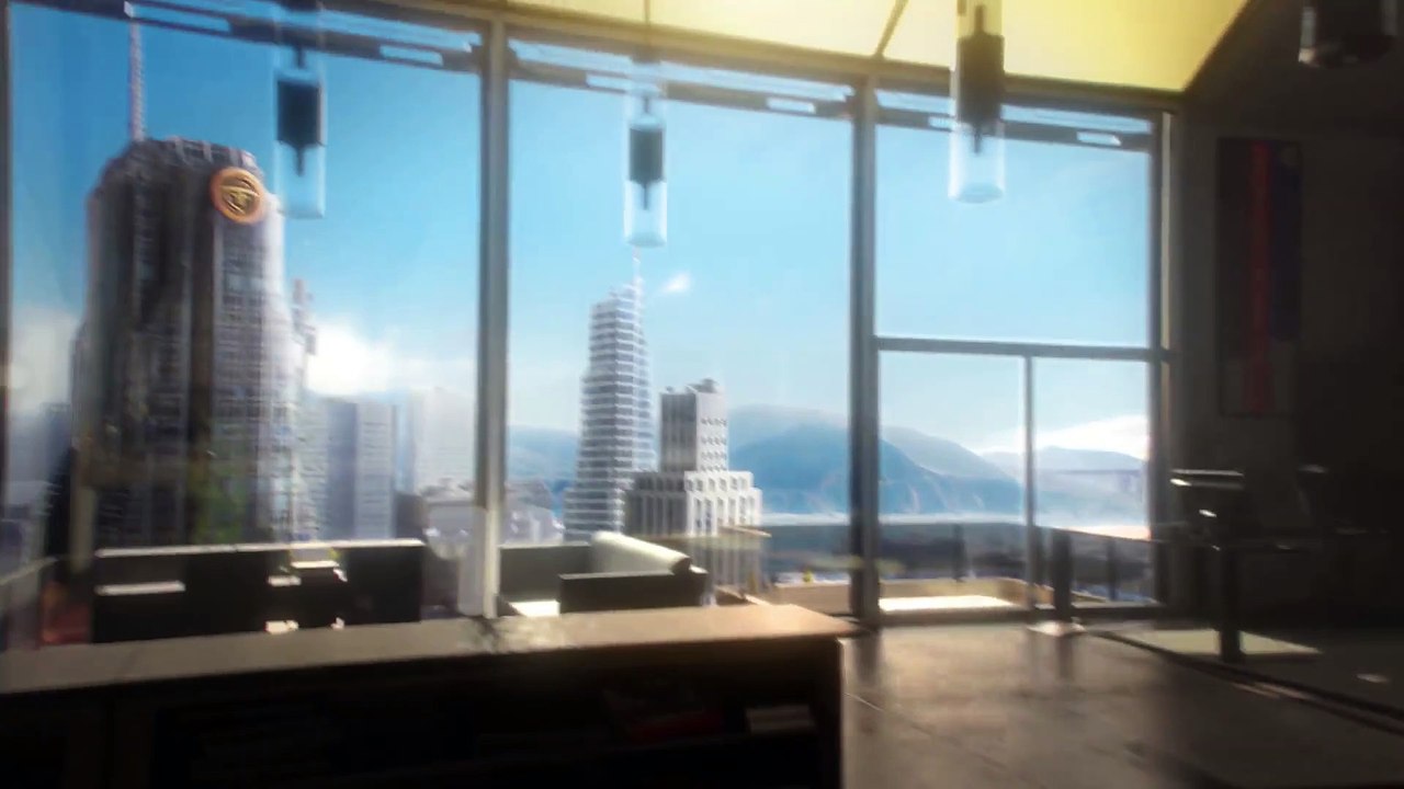 Prey E3 2016 - trailer