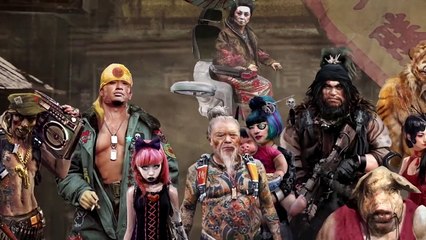 Beyond Good & Evil 2 Why you'll need a crew and how to get one