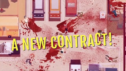 Serial Cleaner launch trailer