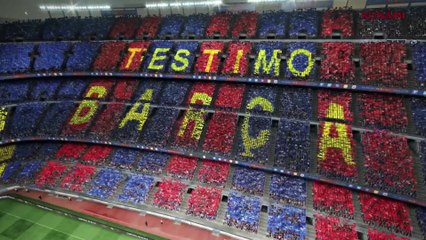 Pro Evolution Soccer 2017 FC Barcelona