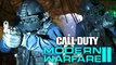 Call of Duty MODERN WARFARE 2 : Teaser Trailer Officiel