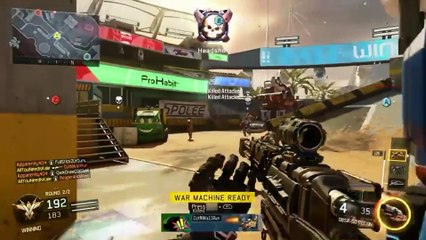 Call of Duty: Black Ops III Black Market #2