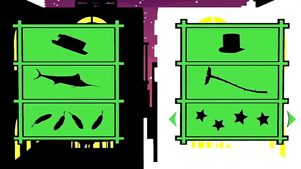 Chambara launch trailer