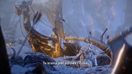 Total War: Warhammer II Norsca (PL)