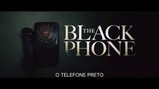 O Telefone Preto - Trailer 2 Legendado