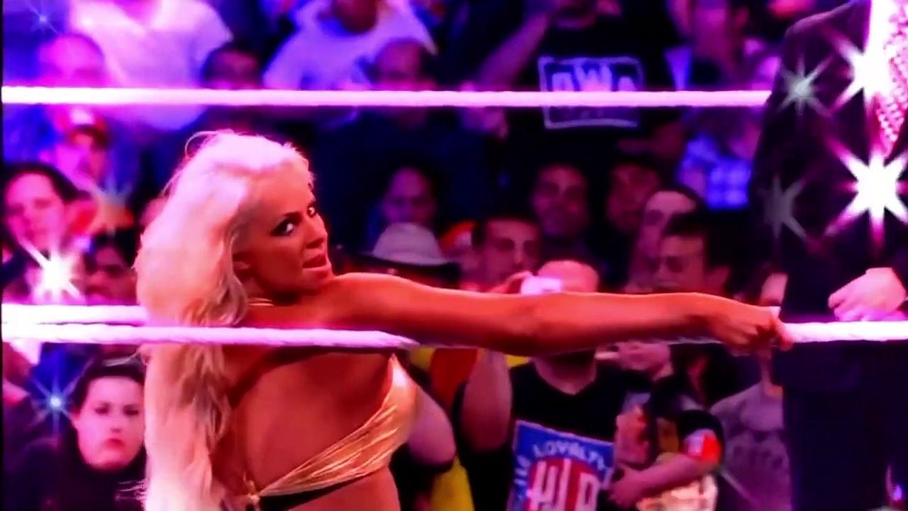 Maryse 6th Titantron