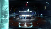 Mass Effect: Andromeda Andromeda Initiative - Tempest and Nomad Briefing