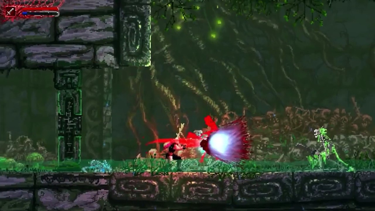 Slain: Back From Hell Slain: Back From Hell