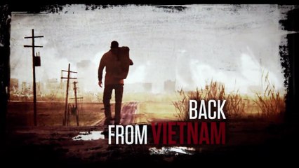 Mafia III Lincoln Clay - The Soldier