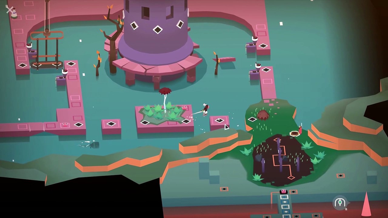 Pan-Pan launch trailer