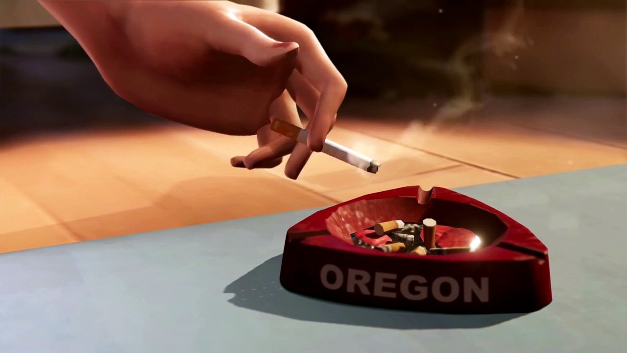 Life is Strange: Before the Storm E3 2017 trailer