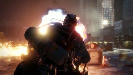 Tom Clancy's The Division: Underground PS 4 version launch trailer