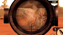 Best Sniper: Shooting Hunter 3D launch trailer