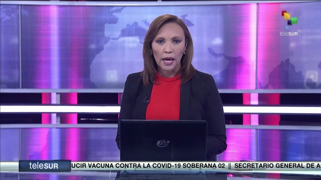En Colombia jornada de movilizaciones exige al Gobierno deje de estigmatizar las protestas sociales