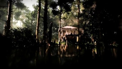 Hunt: Showdown E3 2017 gameplay