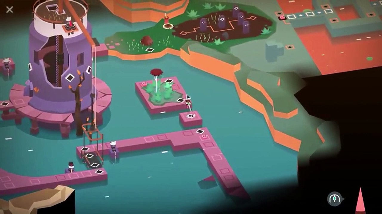 Pan-Pan gameplay trailer #1