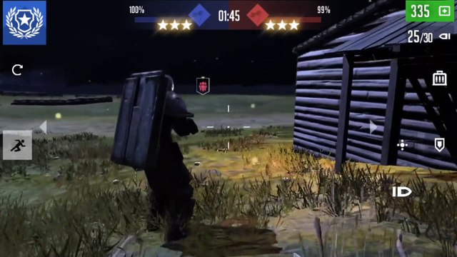 Noblemen: 1896 trailer #1