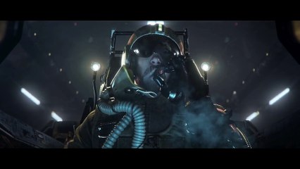 Strike Vector EX trailer #1