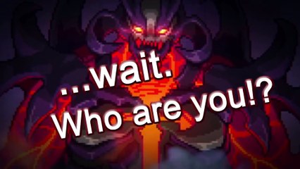 The Longest Five Minutes teaser trailer #1