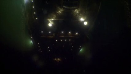 Little Nightmares trailer - visit the Maw