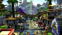 Minecraft: Story Mode - A Telltale Games Series - Season 2 trailer #1