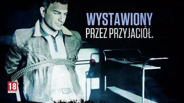 Mafia III Vito Scaletta - The Throwback (PL)