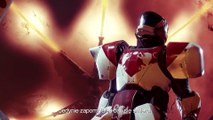 Destiny 2 E3 2017 trailer (PL)