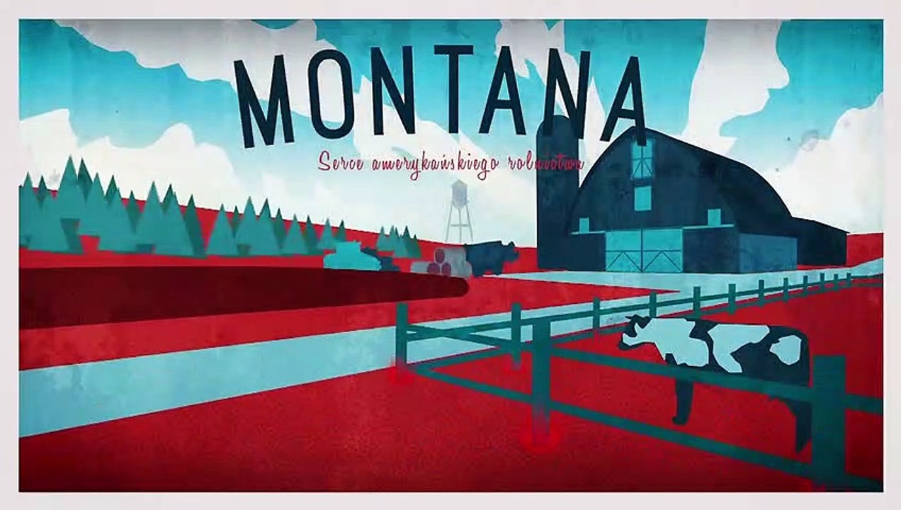 Pure Farming 2018 gamescom 2017 trailer (PL)