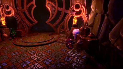 Underworld Ascendant teaser trailer #1