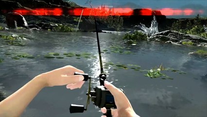 Monster of the Deep: Final Fantasy XV E3 2017 trailer