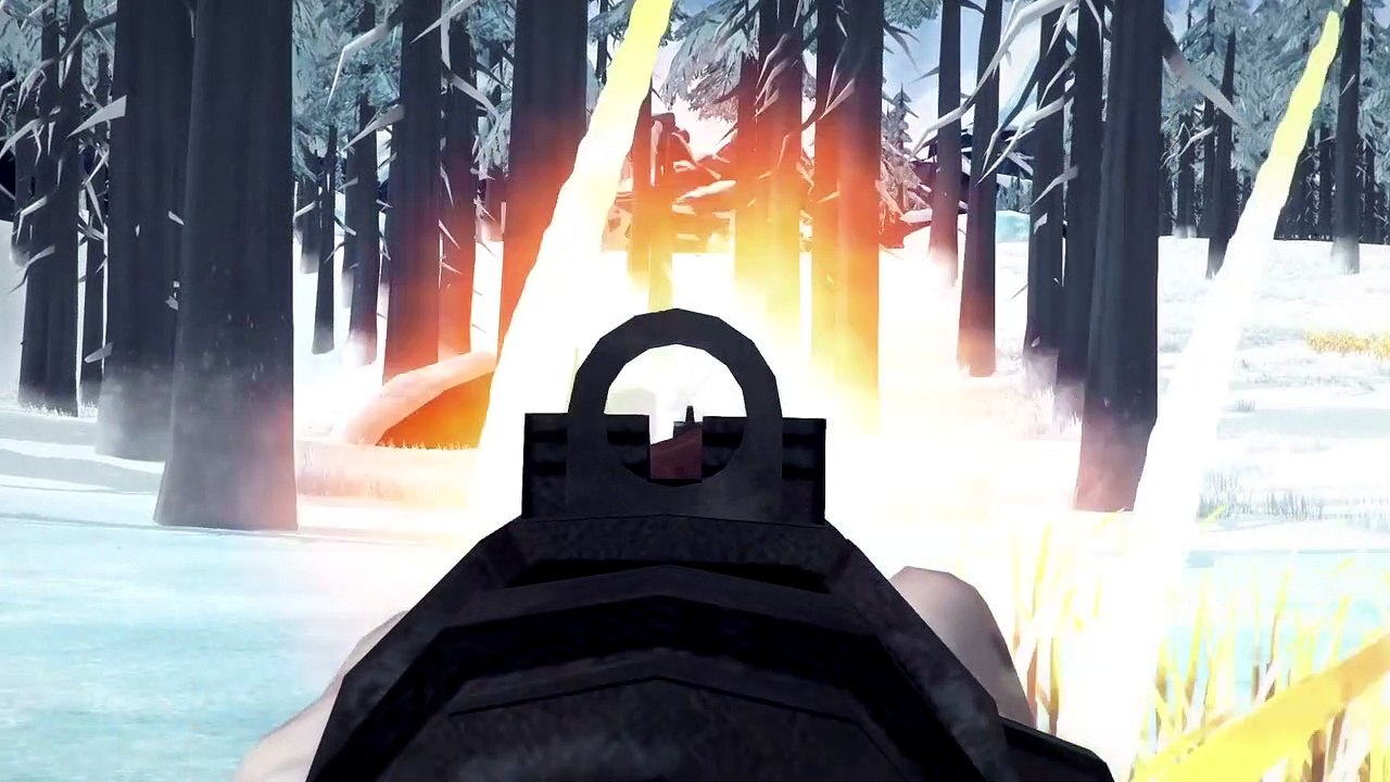 The Long Dark Make It Right