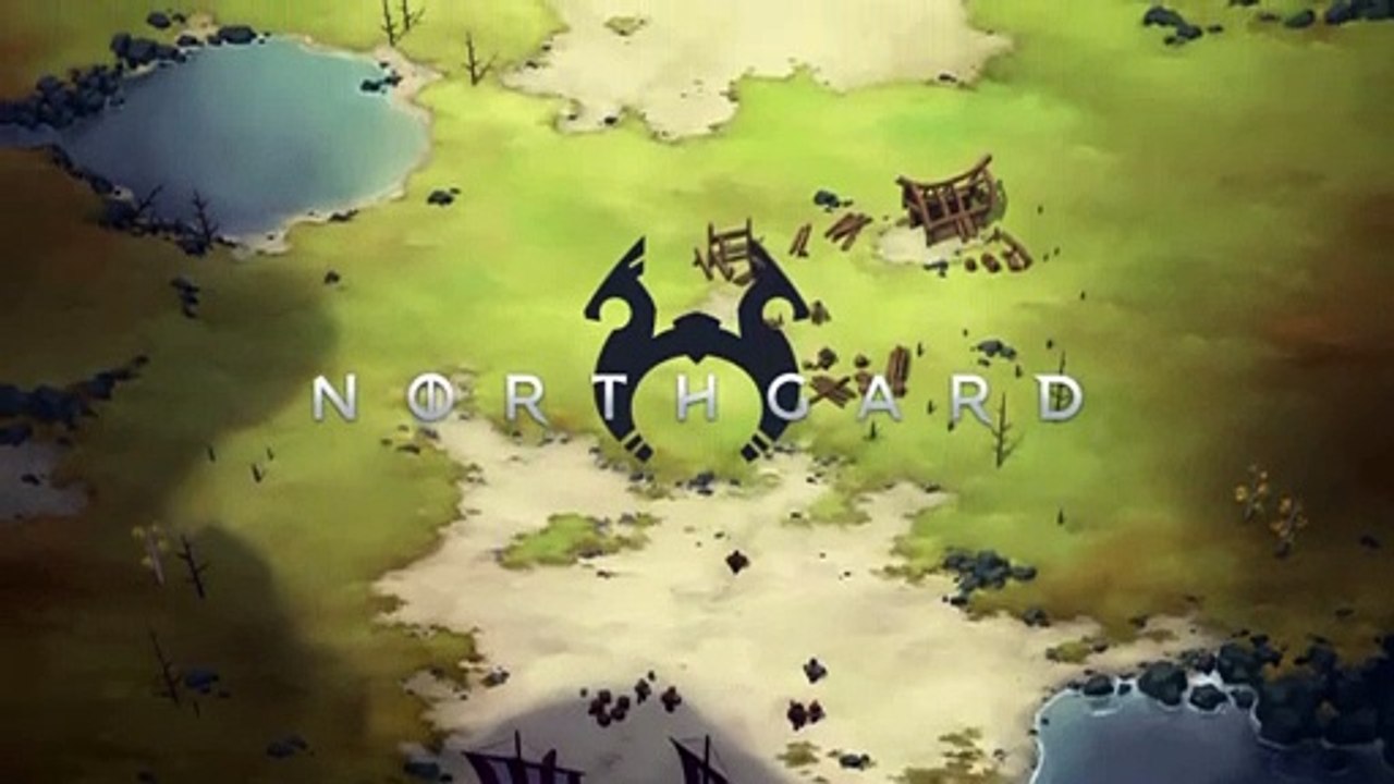 Northgard trailer #1