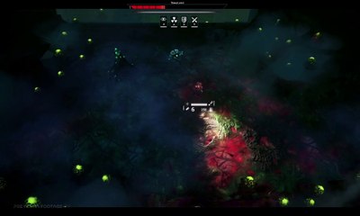 Solstice Chronicles: MIA teaser trailer #1