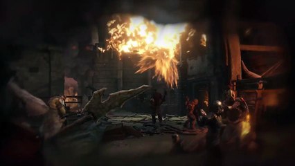 Middle-earth: Shadow of War Shelob (PL)