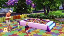 The Sims 4 Kids DLC (PL)