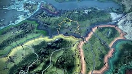 Hearts of Iron IV: Death or Dishonor launch trailer