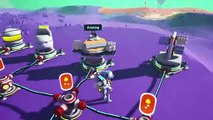 Astroneer PAX West 2016 trailer