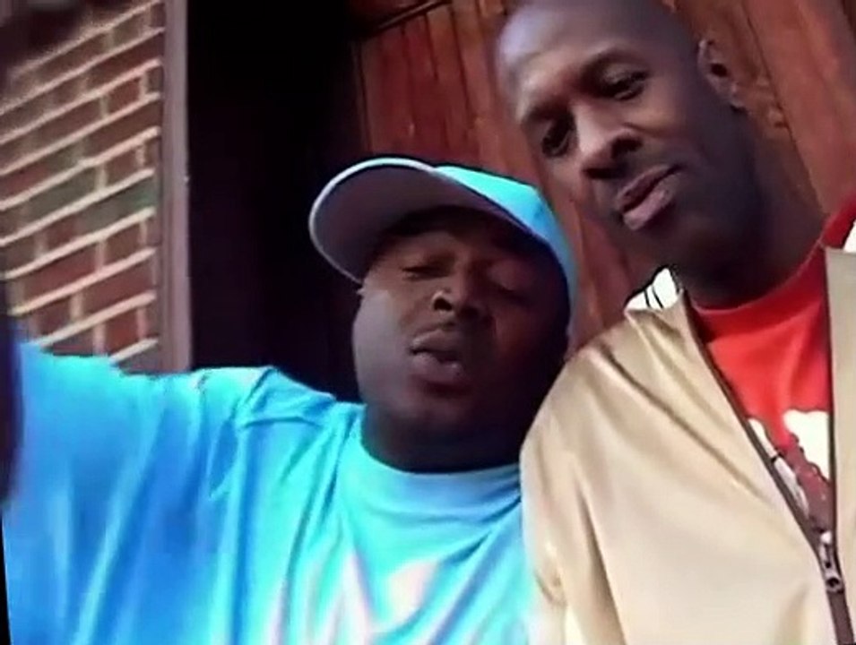 Chappelles Show S01 E11